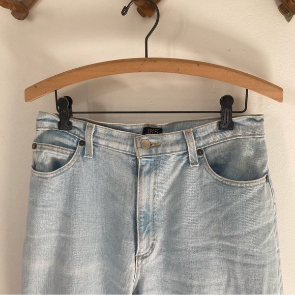 Iris Denim So Emotional Jeans - Picture 3 of 7